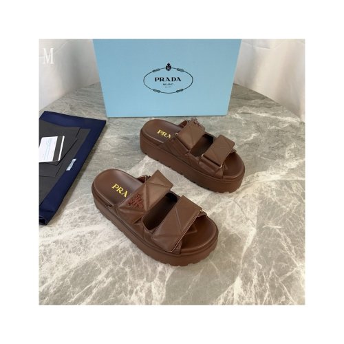 Prada Slippers 088