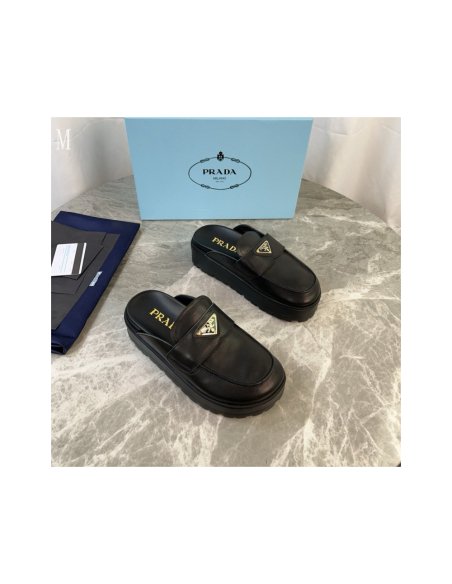 Prada Slippers 089