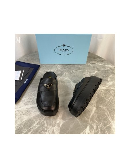 Prada Slippers 089