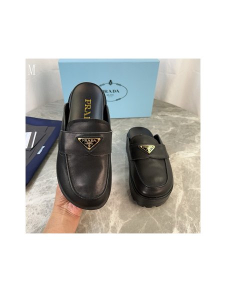 Prada Slippers 089