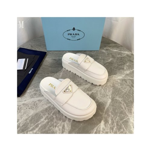 Prada Slippers 090
