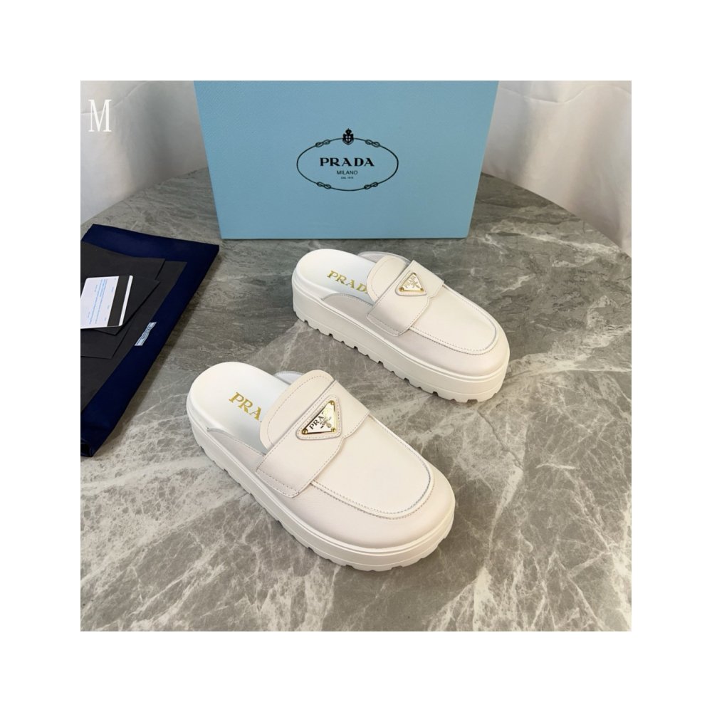 Prada Slippers 090