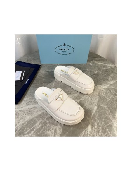 Prada Slippers 090
