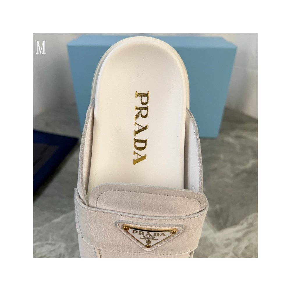 Prada Slippers 090