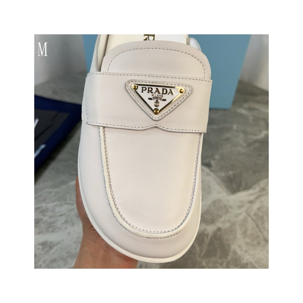 Prada Slippers 090