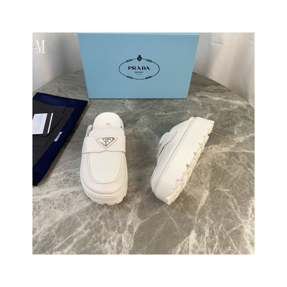 Prada Slippers 090