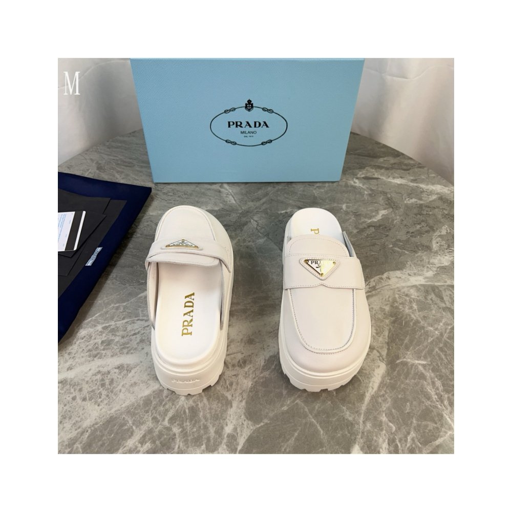 Prada Slippers 090