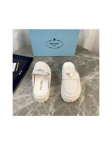 Prada Slippers 090