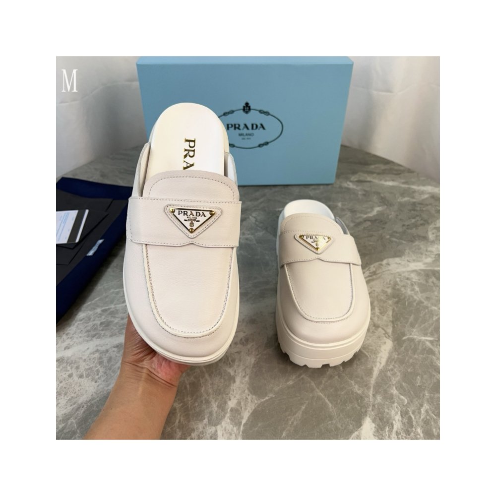 Prada Slippers 090