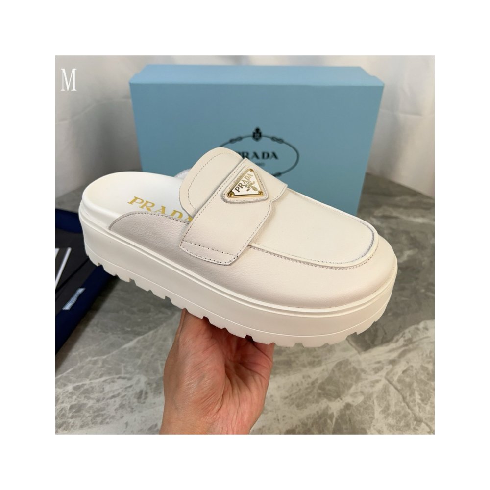 Prada Slippers 090