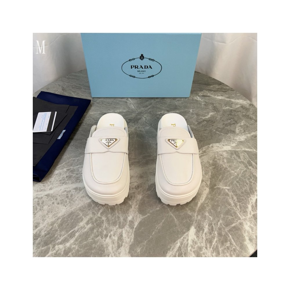 Prada Slippers 090