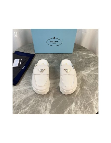 Prada Slippers 090