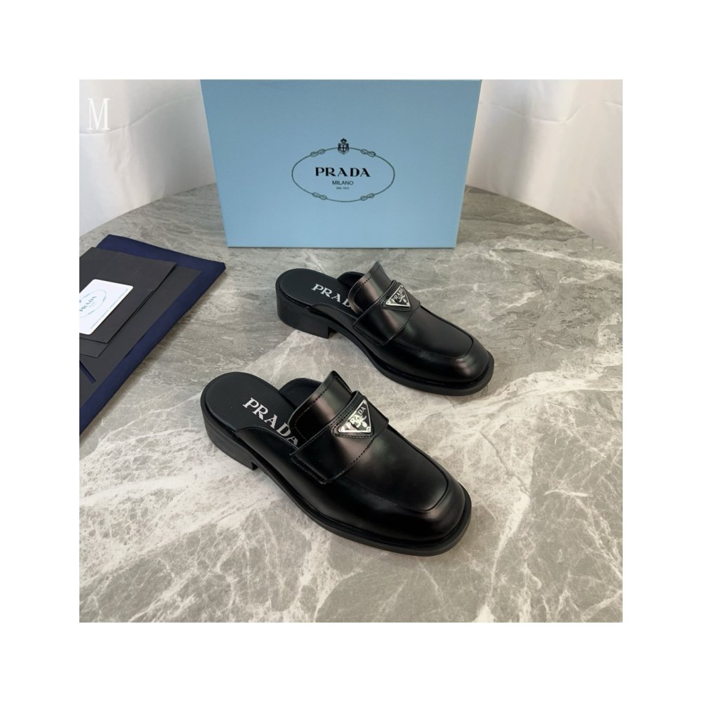 Prada Slippers 097