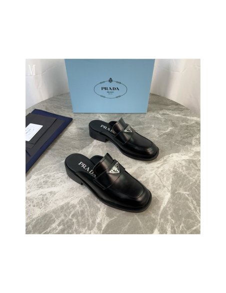 Prada Slippers 097