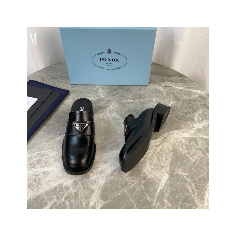 Prada Slippers 097