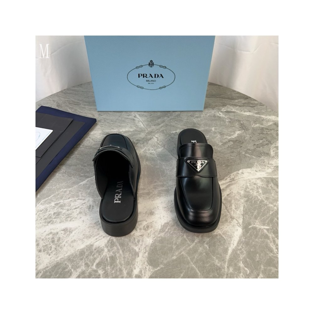 Prada Slippers 097
