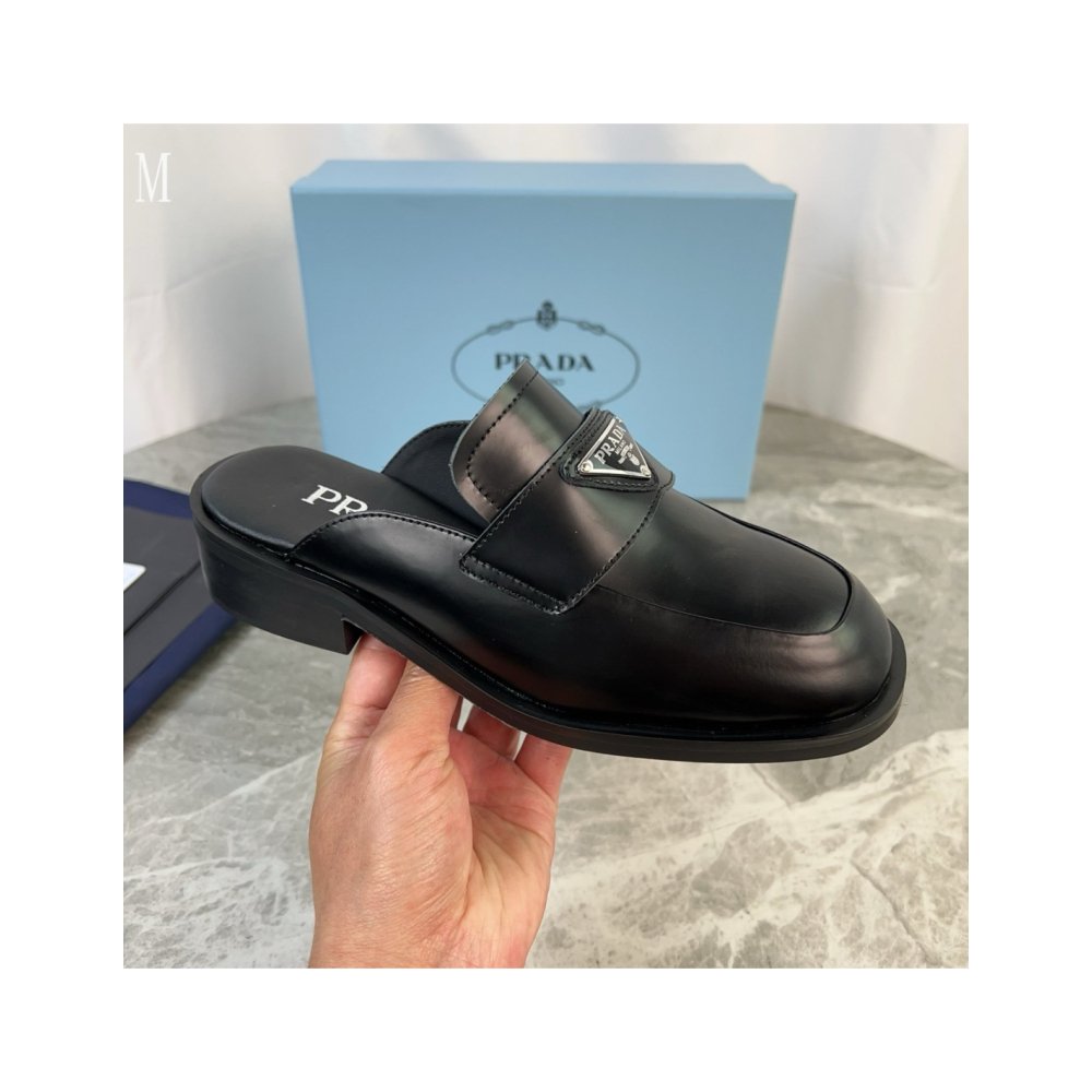 Prada Slippers 097