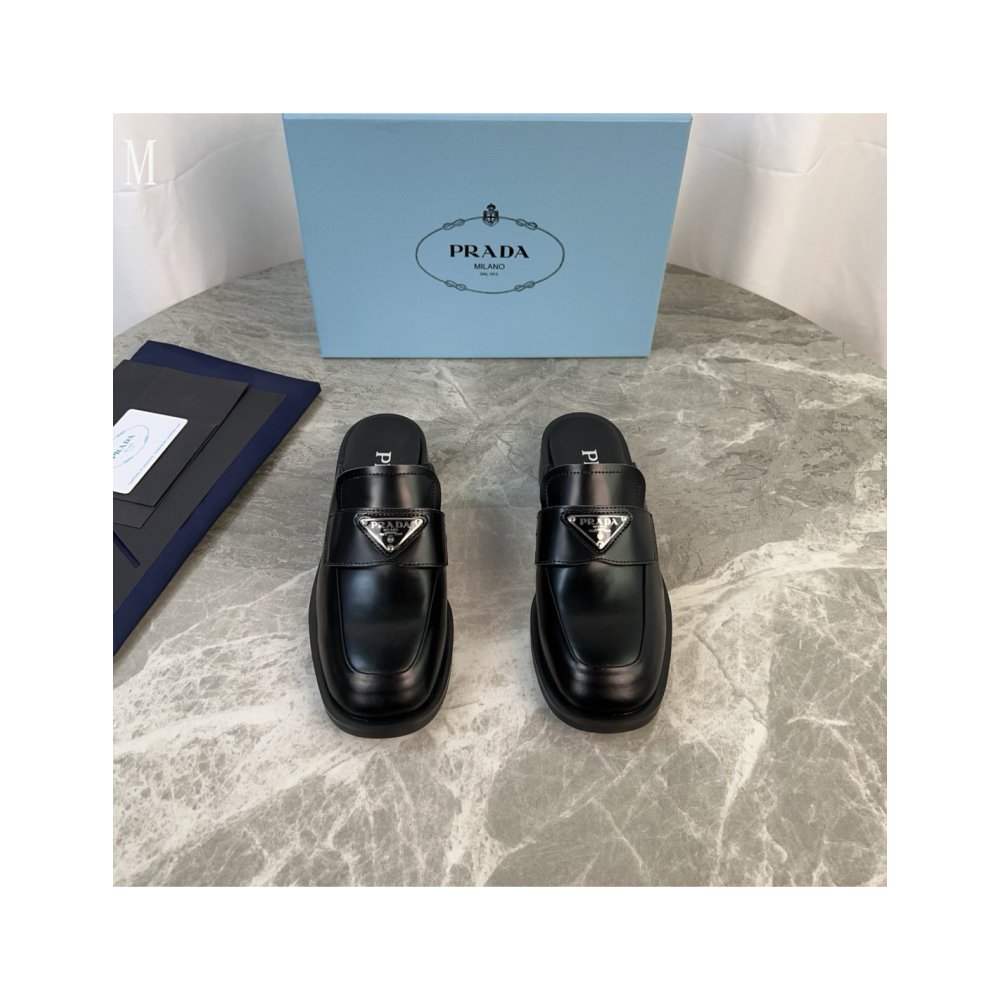 Prada Slippers 097