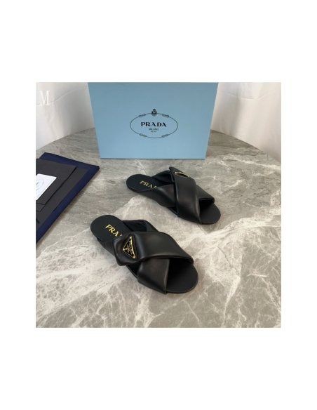 Prada Slippers 100