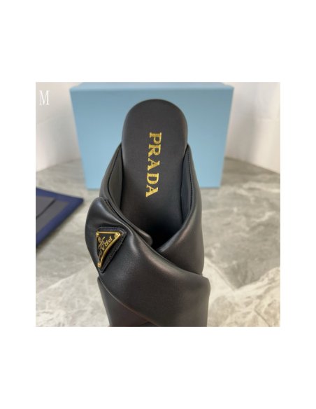 Prada Slippers 100