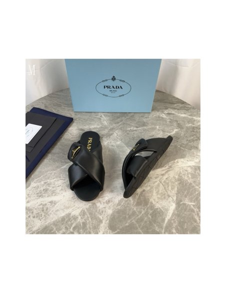 Prada Slippers 100