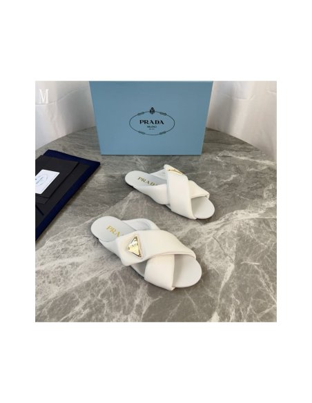 Prada Slippers 101