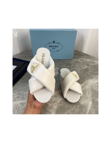 Prada Slippers 101