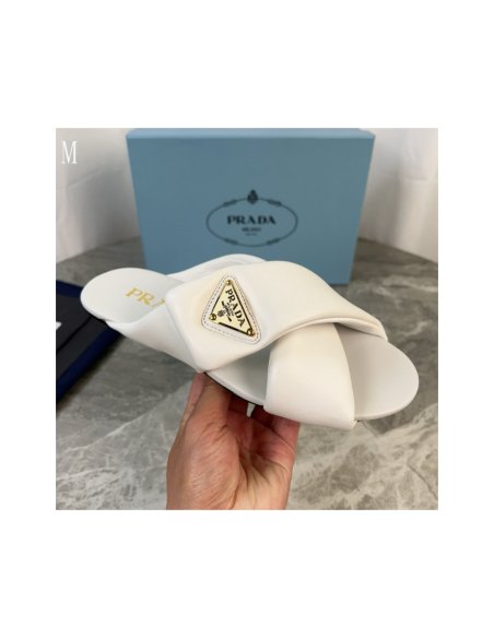 Prada Slippers 101