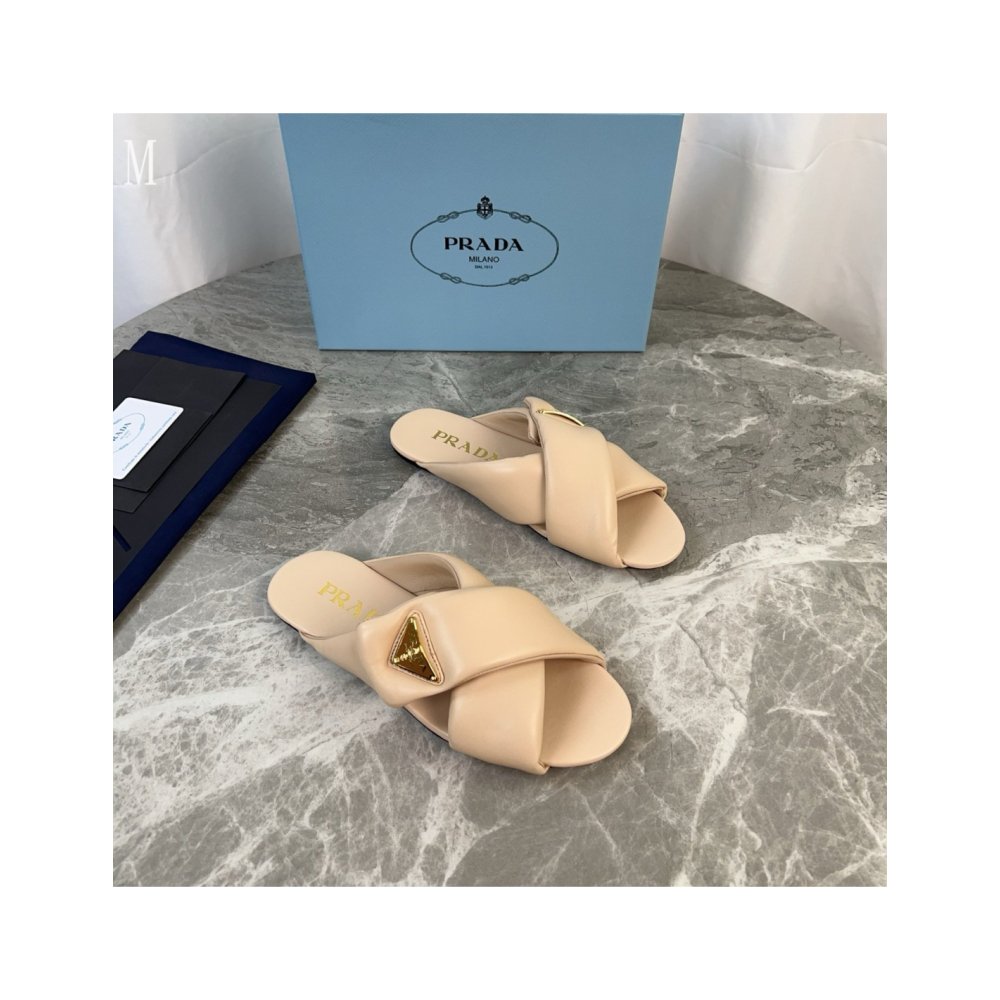 Prada Slippers 102