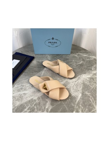 Prada Slippers 102