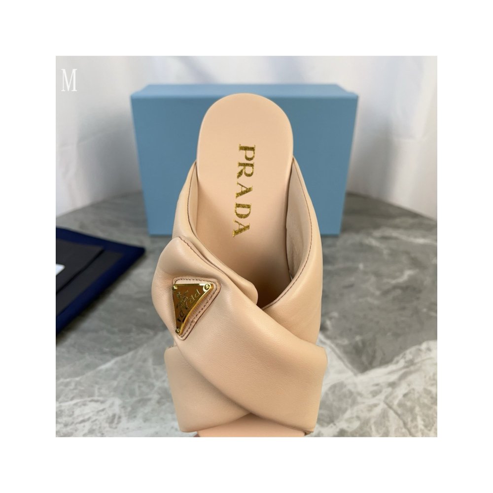 Prada Slippers 102