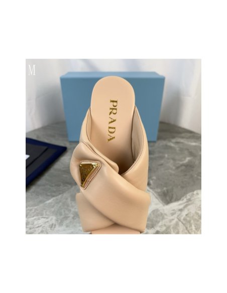 Prada Slippers 102