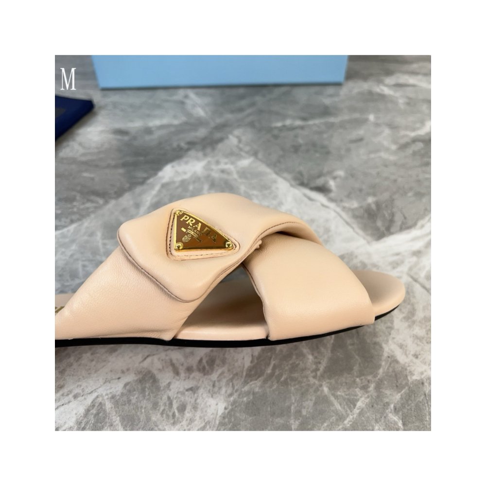 Prada Slippers 102