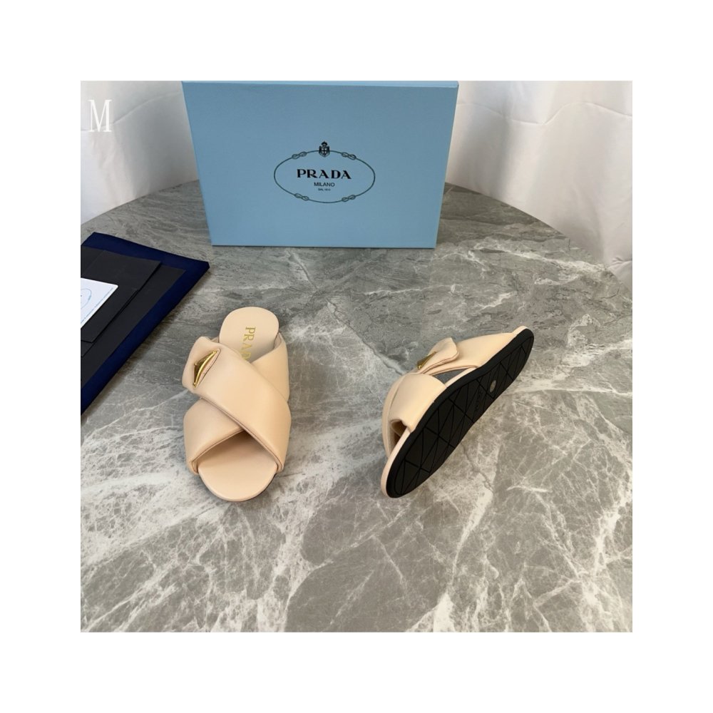 Prada Slippers 102