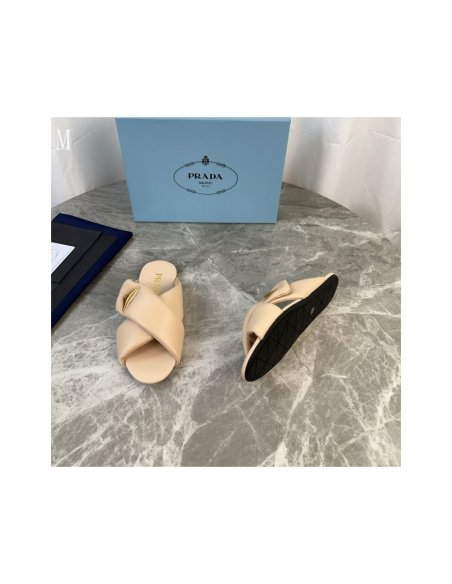 Prada Slippers 102