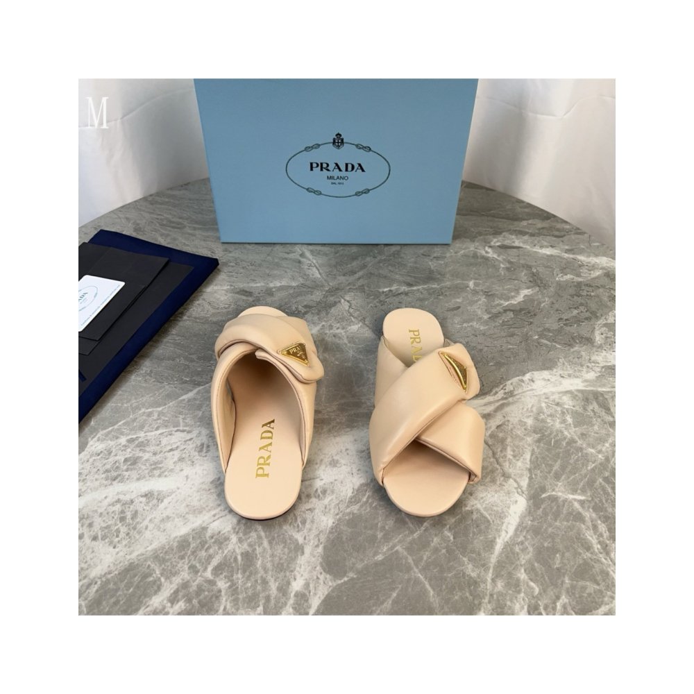 Prada Slippers 102