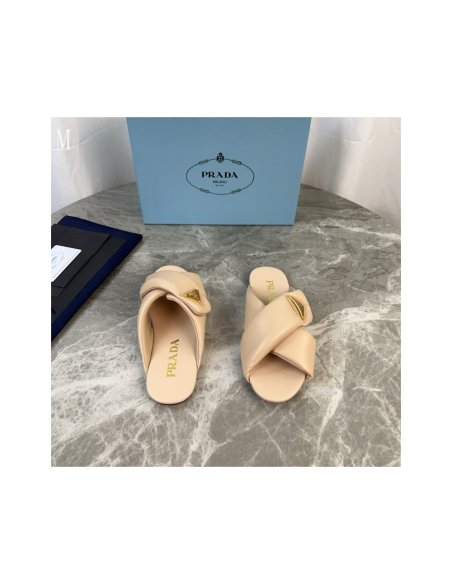 Prada Slippers 102