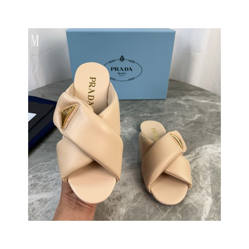 Prada Slippers 102