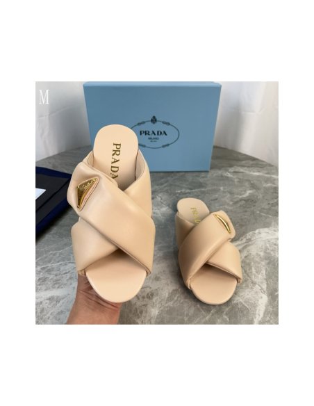Prada Slippers 102