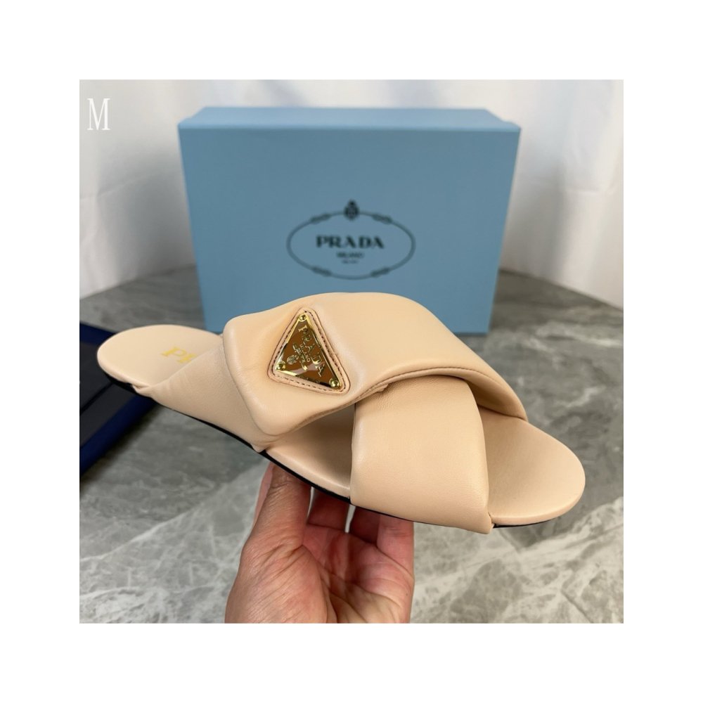 Prada Slippers 102