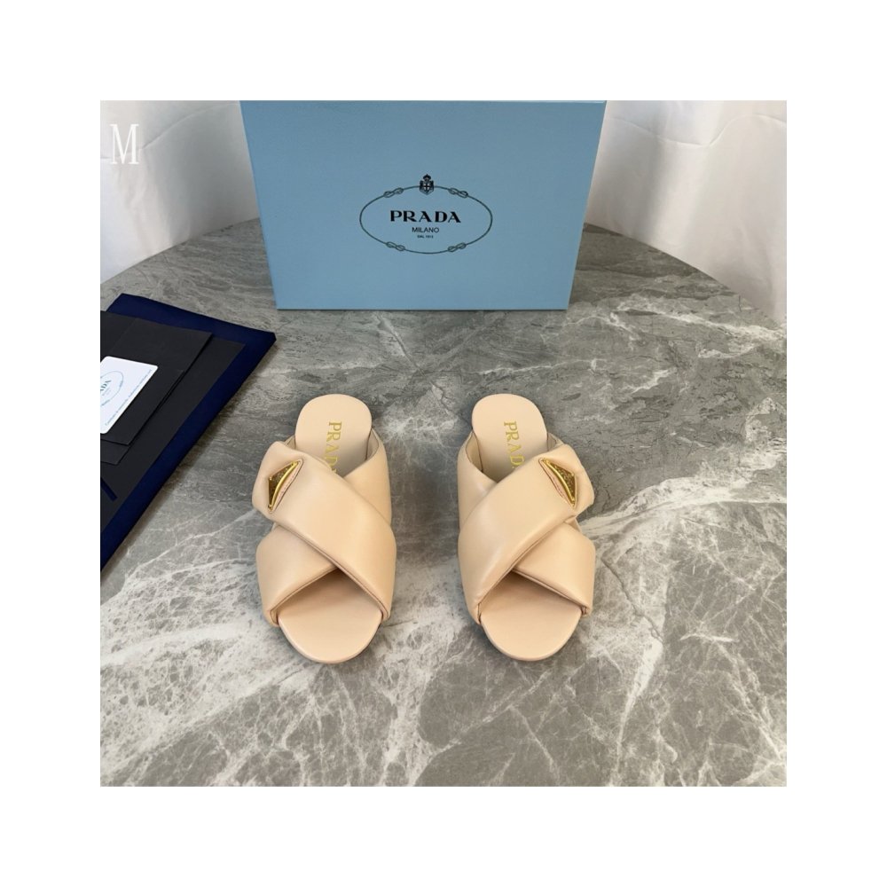 Prada Slippers 102