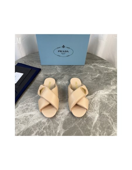 Prada Slippers 102