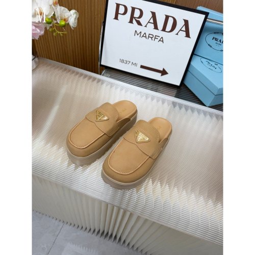 Prada Slippers 145
