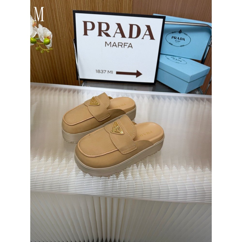Prada Slippers 145