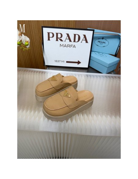 Prada Slippers 145