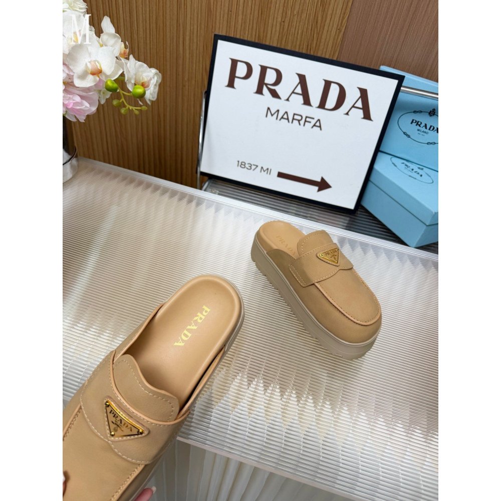 Prada Slippers 145