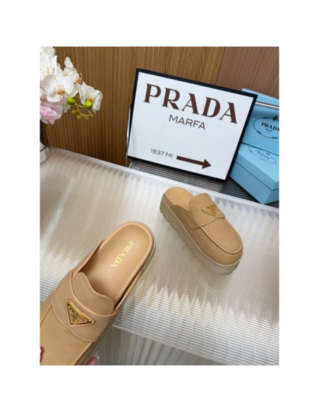 Prada Slippers 145
