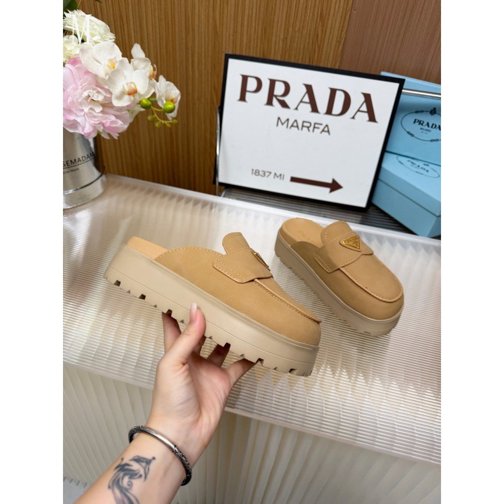 Prada Slippers 145