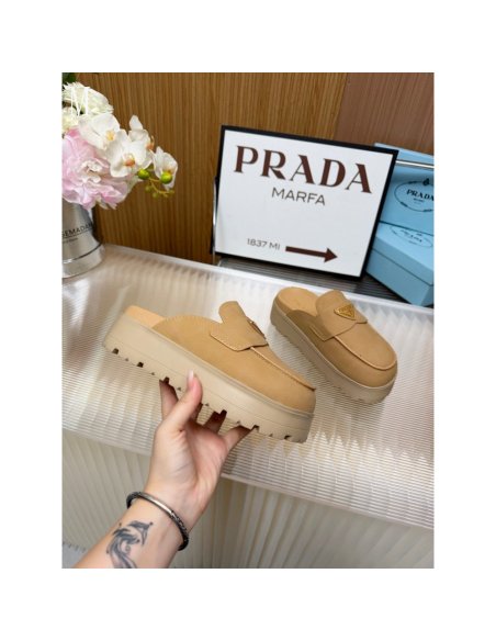 Prada Slippers 145