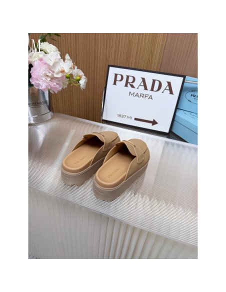 Prada Slippers 145